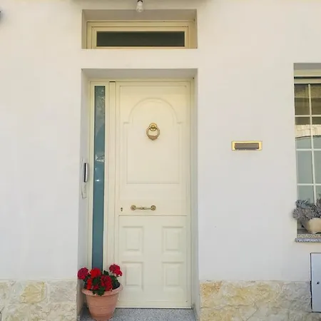 Apartment Con Vista Panoramica Baunei